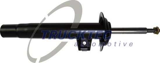 Trucktec Automotive 08.30.033 - Amortisseur cwaw.fr