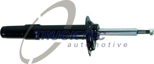 Trucktec Automotive 08.30.029 - Amortisseur cwaw.fr