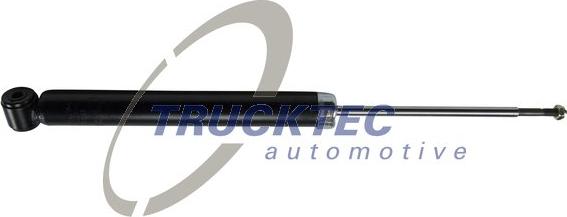 Trucktec Automotive 08.30.025 - Amortisseur cwaw.fr