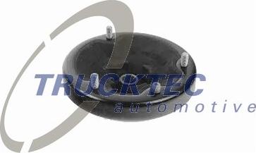 Trucktec Automotive 08.30.026 - Coupelle de suspension cwaw.fr