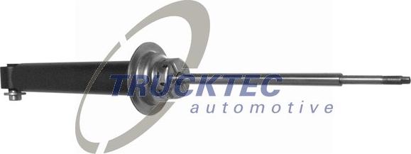 Trucktec Automotive 08.30.020 - Amortisseur cwaw.fr