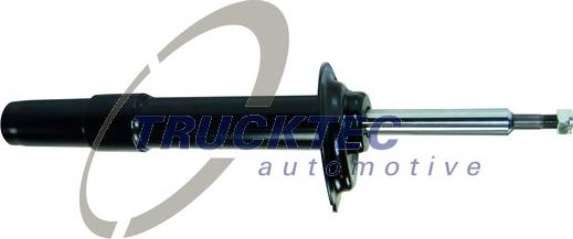 Trucktec Automotive 08.30.028 - Amortisseur cwaw.fr