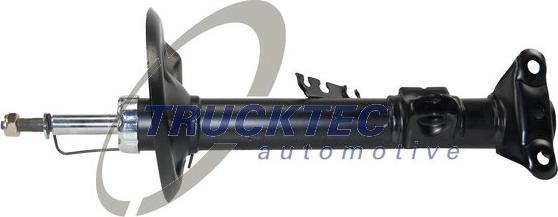 Trucktec Automotive 08.30.023 - Amortisseur cwaw.fr