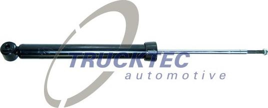 Trucktec Automotive 08.30.070 - Amortisseur cwaw.fr