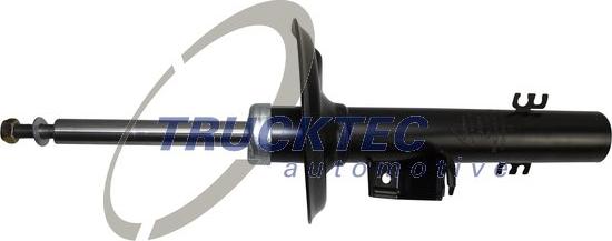 Trucktec Automotive 08.30.112 - Amortisseur cwaw.fr