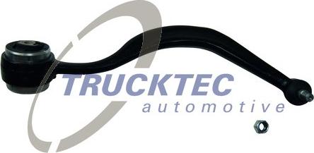 Trucktec Automotive 08.31.046 - Bras de liaison, suspension de roue cwaw.fr