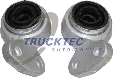 Trucktec Automotive 08.31.041 - Suspension, bras de liaison cwaw.fr