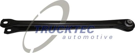 Trucktec Automotive 08.31.043 - Bras de liaison, suspension de roue cwaw.fr