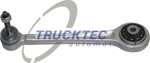 Trucktec Automotive 08.31.042 - Bras de liaison, suspension de roue cwaw.fr