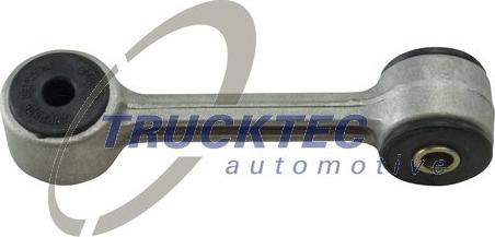 Trucktec Automotive 08.31.055 - Entretoise / tige, stabilisateur cwaw.fr