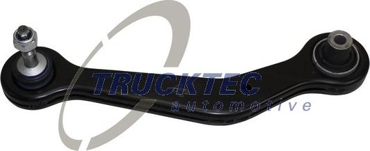 Trucktec Automotive 08.31.065 - Bras de liaison, suspension de roue cwaw.fr