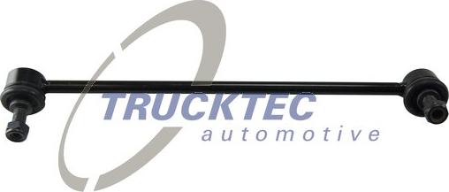 Trucktec Automotive 08.31.063 - Entretoise / tige, stabilisateur cwaw.fr