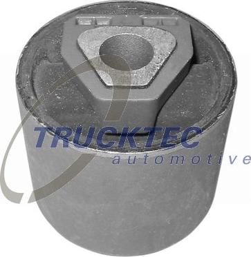 Trucktec Automotive 08.31.001 - Suspension, bras de liaison cwaw.fr