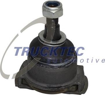 Trucktec Automotive 08.31.008 - Rotule de suspension cwaw.fr