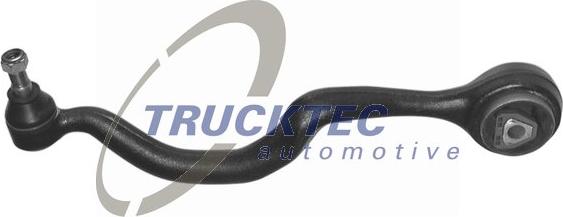 Trucktec Automotive 08.31.014 - Bras de liaison, suspension de roue cwaw.fr