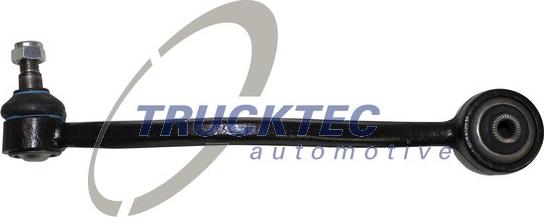 Trucktec Automotive 08.31.011 - Bras de liaison, suspension de roue cwaw.fr