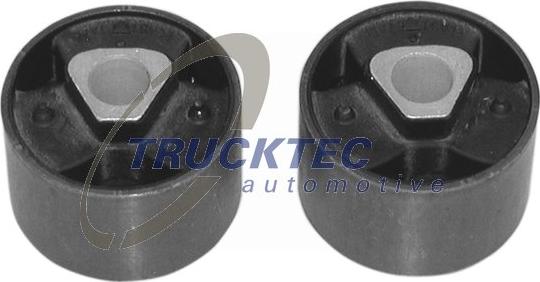 Trucktec Automotive 08.31.036 - Suspension, bras de liaison cwaw.fr