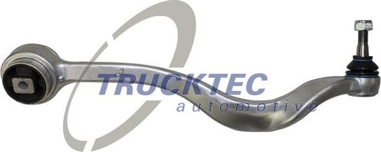 Trucktec Automotive 08.31.037 - Bras de liaison, suspension de roue cwaw.fr