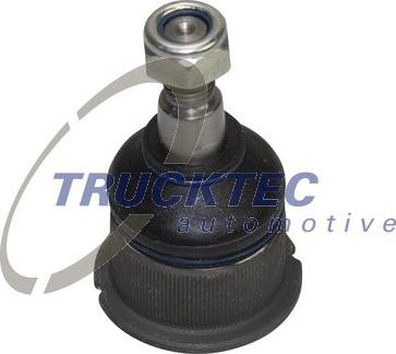 Trucktec Automotive 08.31.020 - Rotule de suspension cwaw.fr