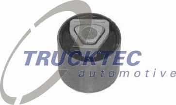 Trucktec Automotive 08.31.021 - Suspension, bras de liaison cwaw.fr