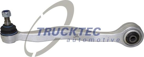 Trucktec Automotive 08.31.022 - Bras de liaison, suspension de roue cwaw.fr