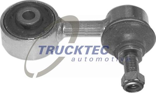 Trucktec Automotive 08.31.027 - Entretoise / tige, stabilisateur cwaw.fr