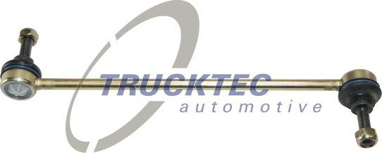 Trucktec Automotive 08.31.071 - Entretoise / tige, stabilisateur cwaw.fr