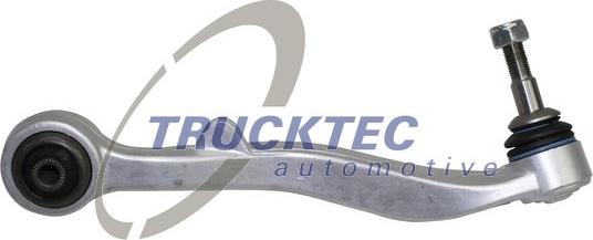 Trucktec Automotive 08.31.072 - Bras de liaison, suspension de roue cwaw.fr