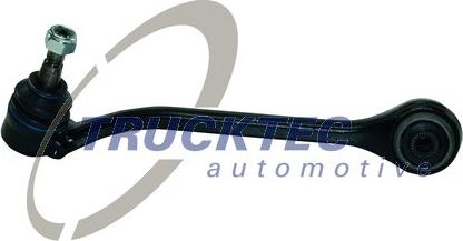 Trucktec Automotive 08.31.195 - Bras de liaison, suspension de roue cwaw.fr