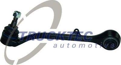 Trucktec Automotive 08.31.196 - Bras de liaison, suspension de roue cwaw.fr