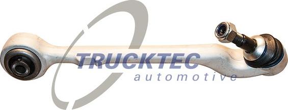 Trucktec Automotive 08.31.149 - Bras de liaison, suspension de roue cwaw.fr