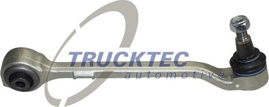 Trucktec Automotive 08.31.144 - Bras de liaison, suspension de roue cwaw.fr