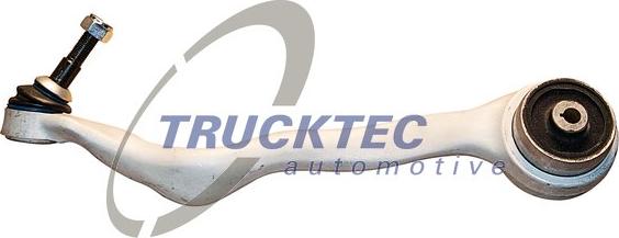 Trucktec Automotive 08.31.146 - Bras de liaison, suspension de roue cwaw.fr