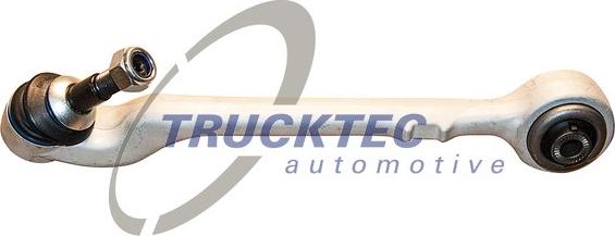 Trucktec Automotive 08.31.148 - Bras de liaison, suspension de roue cwaw.fr