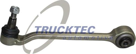 Trucktec Automotive 08.31.143 - Bras de liaison, suspension de roue cwaw.fr