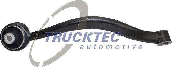 Trucktec Automotive 08.31.142 - Bras de liaison, suspension de roue cwaw.fr