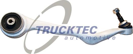 Trucktec Automotive 08.31.147 - Bras de liaison, suspension de roue cwaw.fr