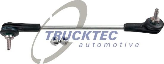 Trucktec Automotive 08.31.150 - Entretoise / tige, stabilisateur cwaw.fr