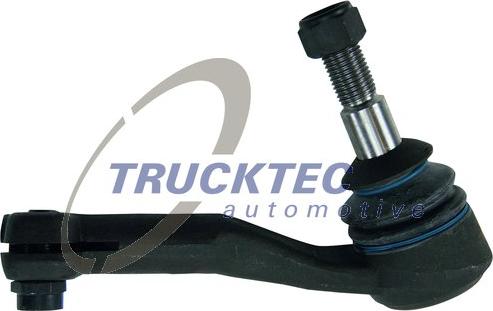 Trucktec Automotive 08.31.169 - Rotule de barre de connexion cwaw.fr