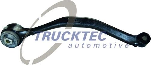 Trucktec Automotive 08.31.164 - Bras de liaison, suspension de roue cwaw.fr