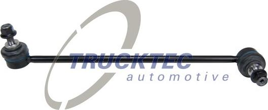 Trucktec Automotive 08.31.160 - Entretoise / tige, stabilisateur cwaw.fr