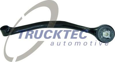 Trucktec Automotive 08.31.163 - Bras de liaison, suspension de roue cwaw.fr