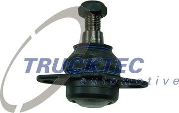 Trucktec Automotive 08.31.167 - Rotule de suspension cwaw.fr