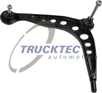 Trucktec Automotive 08.31.104 - Bras de liaison, suspension de roue cwaw.fr