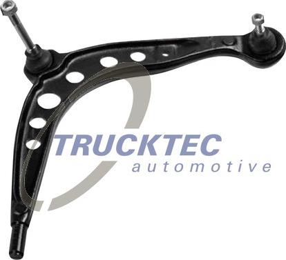 Trucktec Automotive 08.31.105 - Bras de liaison, suspension de roue cwaw.fr