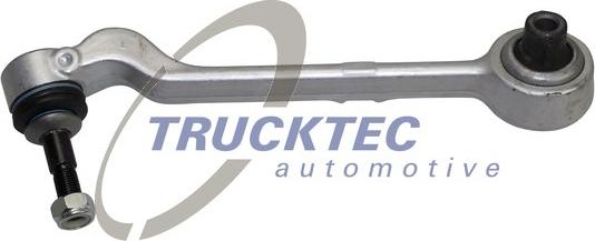 Trucktec Automotive 08.31.116 - Bras de liaison, suspension de roue cwaw.fr