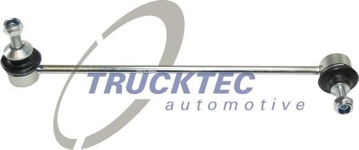 Trucktec Automotive 08.31.110 - Entretoise / tige, stabilisateur cwaw.fr