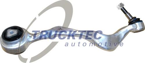 Trucktec Automotive 08.31.113 - Bras de liaison, suspension de roue cwaw.fr