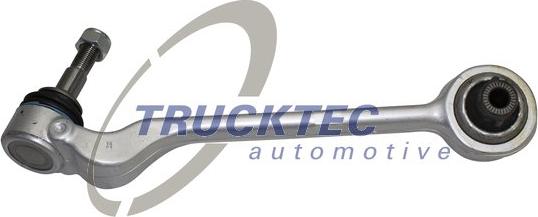 Trucktec Automotive 08.31.117 - Bras de liaison, suspension de roue cwaw.fr