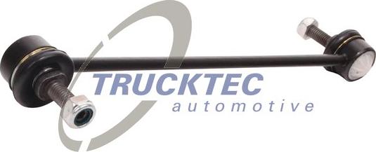 Trucktec Automotive 08.31.185 - Entretoise / tige, stabilisateur cwaw.fr